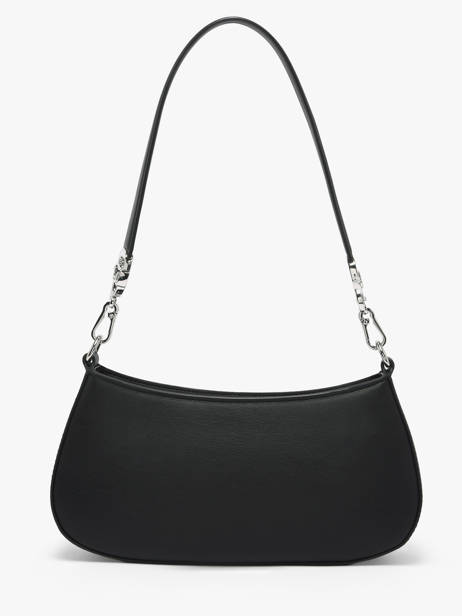 Sac Porté épaule K Ikon Polyester Karl lagerfeld Noir k ikon B2W30180 vue secondaire 5