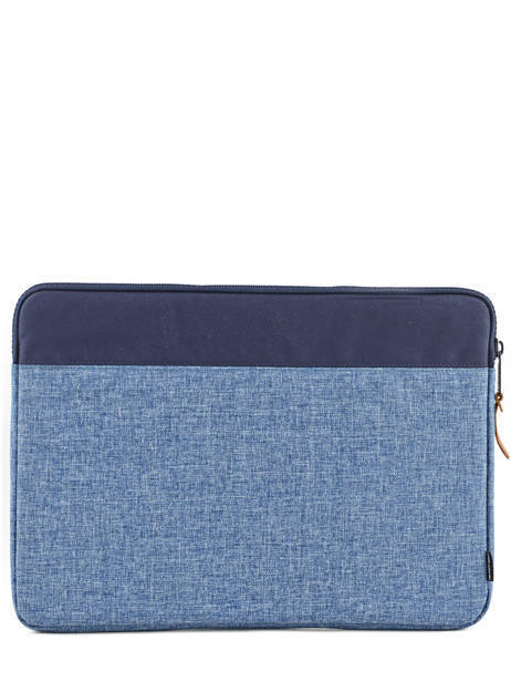 Housse Ordinateur Herschel Bleu classics 10054-11 vue secondaire 3