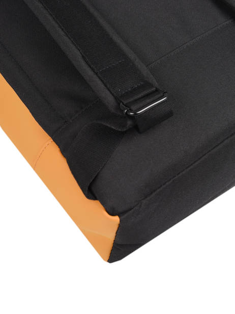 Sac A Dos Hajomini + Pc15'' Ucon acrobatics Jaune backpack HAJOMINI vue secondaire 2