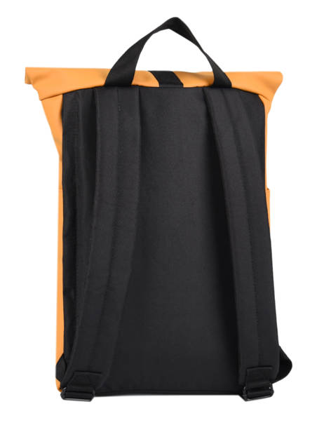 Sac A Dos Hajomini + Pc15'' Ucon acrobatics Jaune backpack HAJOMINI vue secondaire 3