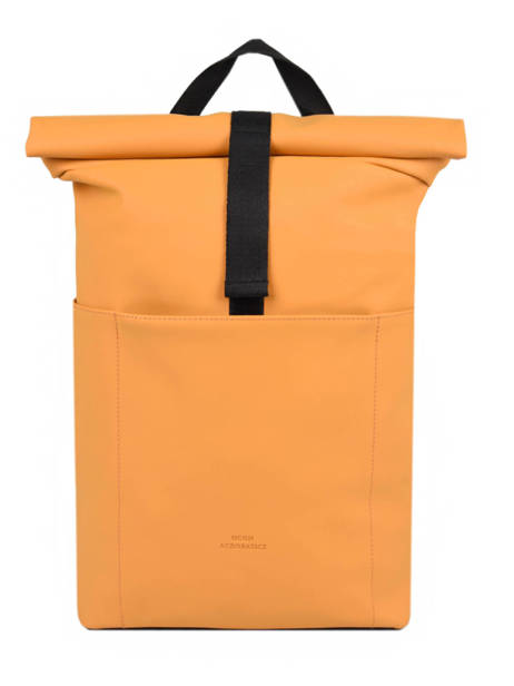 Sac A Dos Hajomini + Pc15'' Ucon acrobatics Jaune backpack HAJOMINI