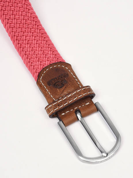Belt Billybelt uni CM54 other view 2