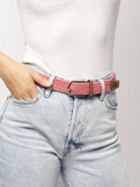 Belt Billybelt uni CM54 other view 1