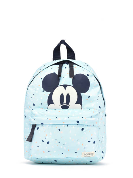 1 Compartment  Backpack Disney we meet again 1931