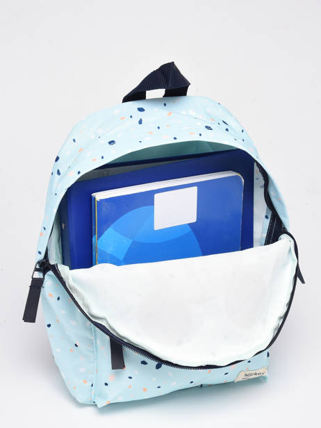 1 Compartment  Backpack Disney we meet again 1931 other view 3