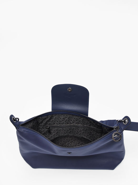 Longchamp Le pliage xtra Hobo bag Blue