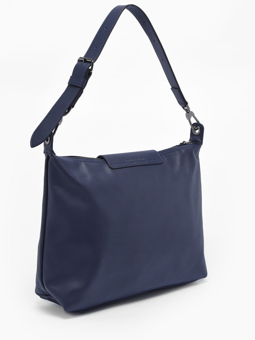 Longchamp Le pliage xtra Hobo bag Blue